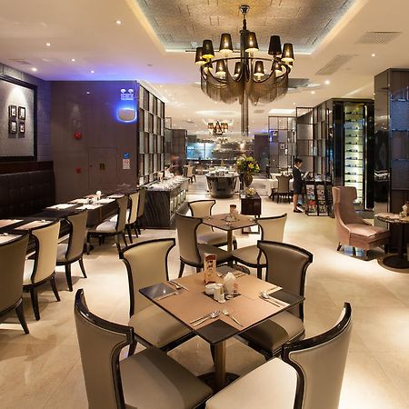 Yutong Hotel Guangzhou Exterior photo