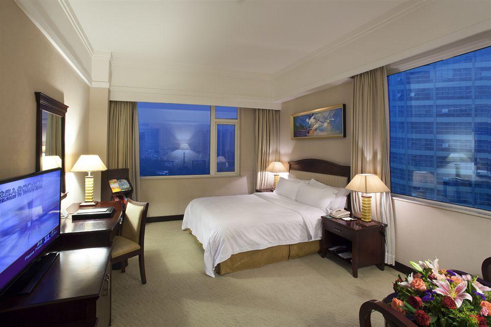 Yutong Hotel Guangzhou Exterior photo